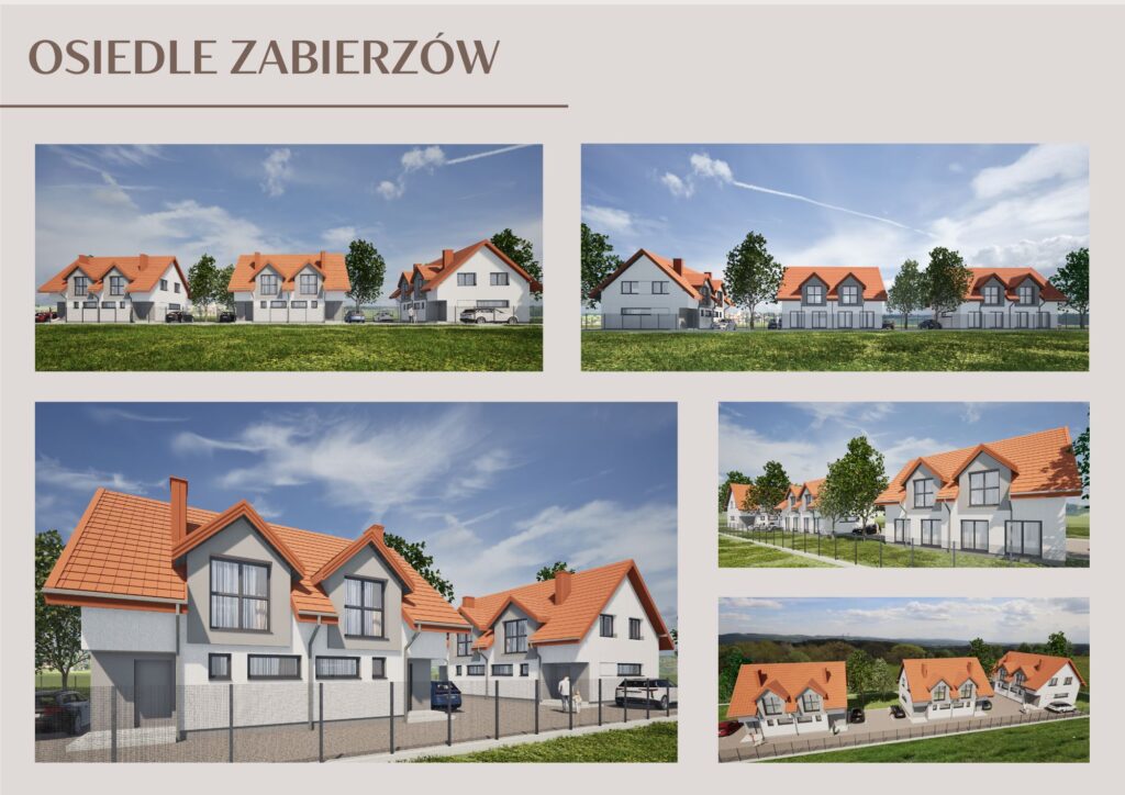 Wizualizacje plansza